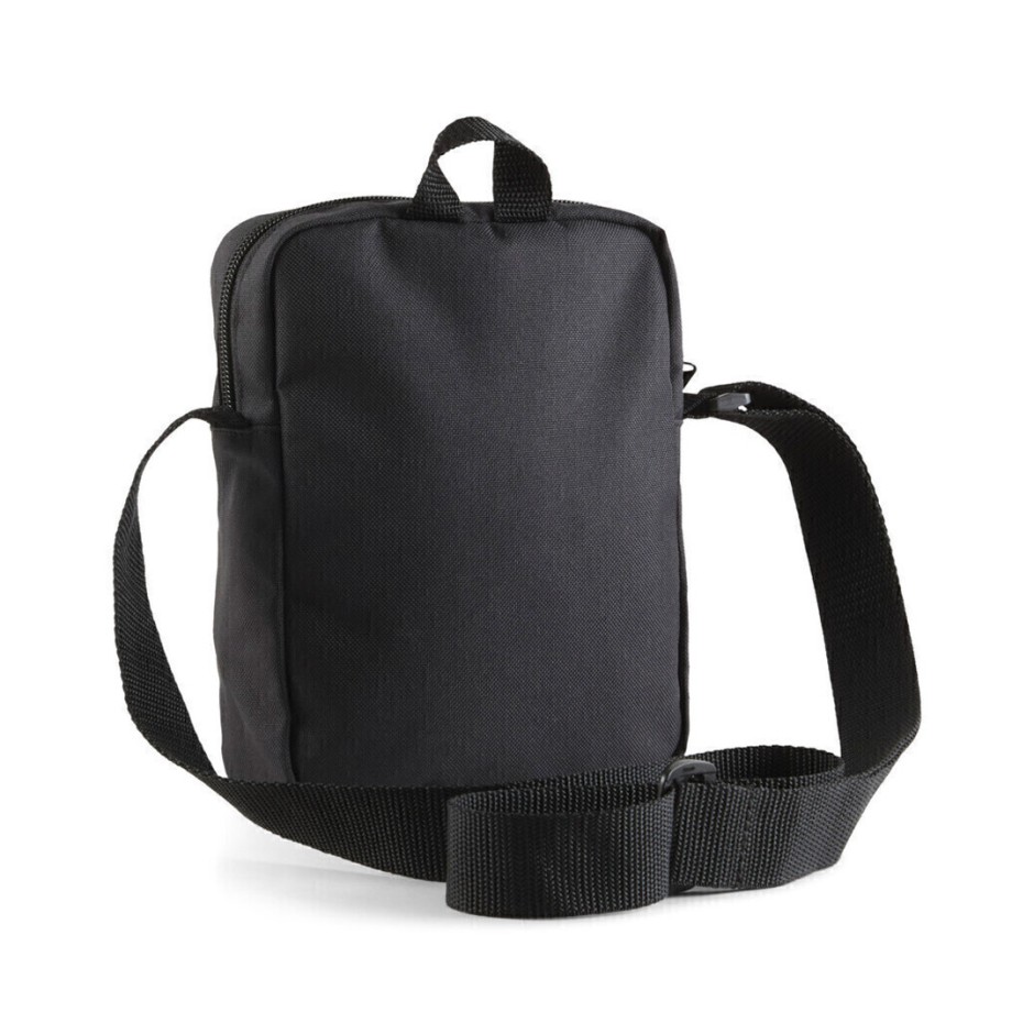 Τσάντα Ώμου Μαύρη - PUMA Plus Portable