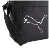 Τσάντα Ώμου Μαύρη - PUMA Plus Portable Εικόνα 2