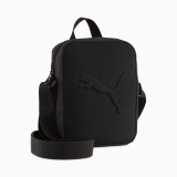 PUMA BUZZ PORT 091155-01 Black Image 