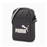 PUMA CAMPUS COMPACT PORTABLE 078827-01 Black Image 