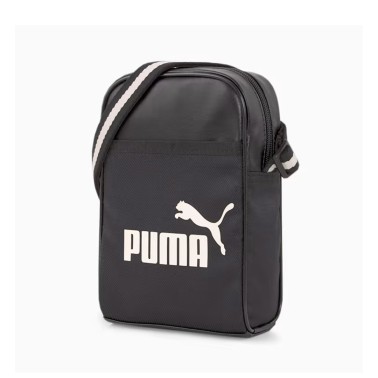 PUMA CAMPUS COMPACT PORTABLE 078827-01 Black