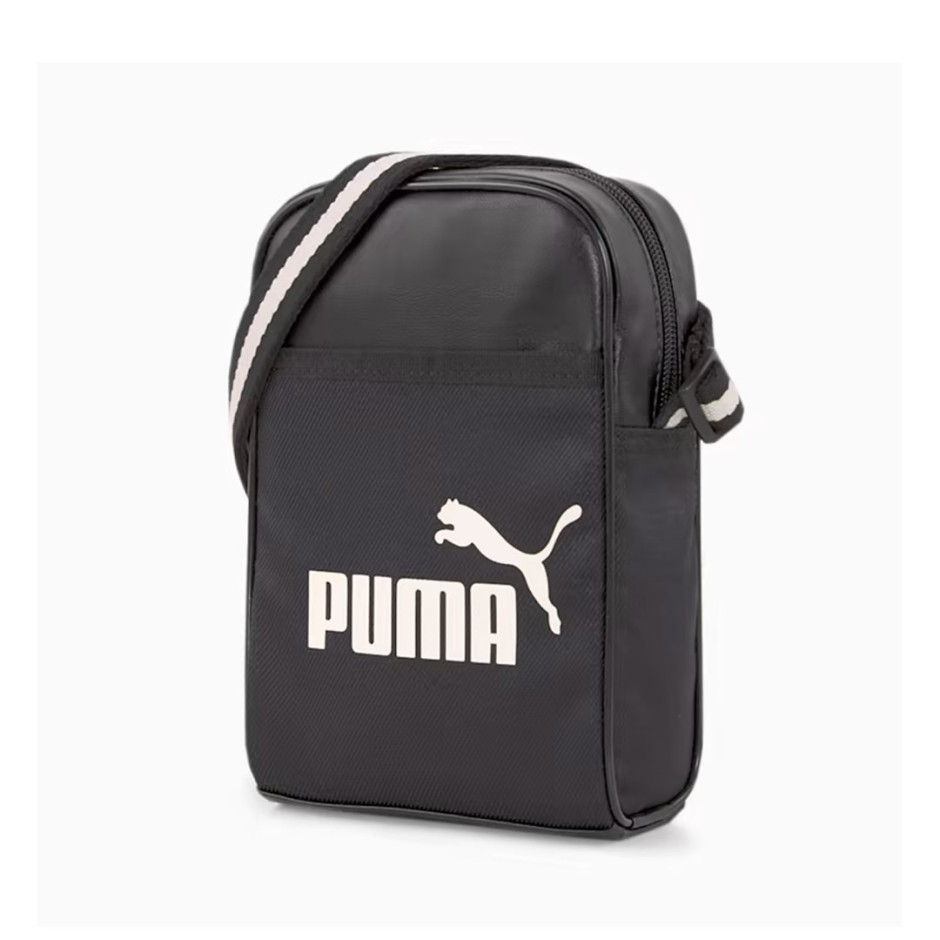 PUMA CAMPUS COMPACT PORTABLE 078827-01 Black