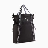 PUMA AT ESS TOTE BAG 090781-01 Black Image 