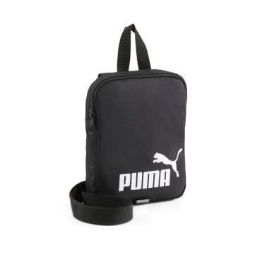 PUMA PHASE PORTABLE 091173-01 Black