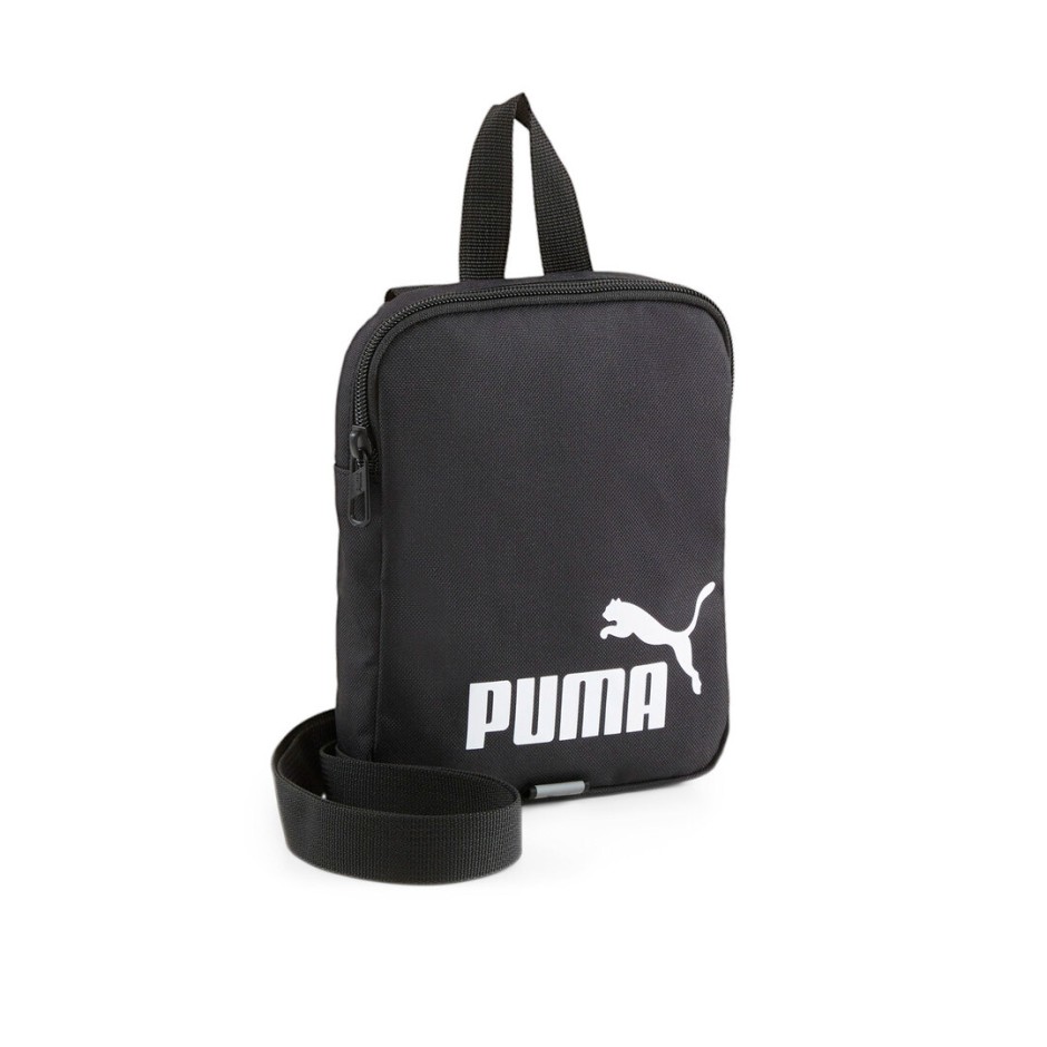 PUMA PHASE PORTABLE 091173-01 Black