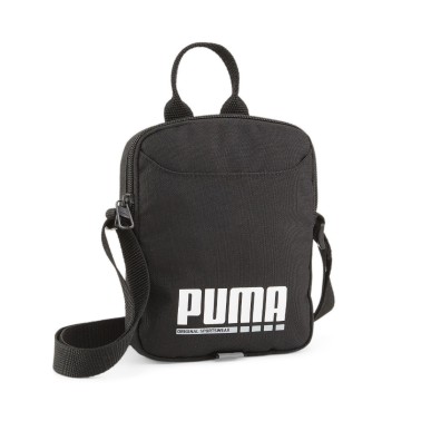 PUMA PLUS PORTABLE 090347-01 Black