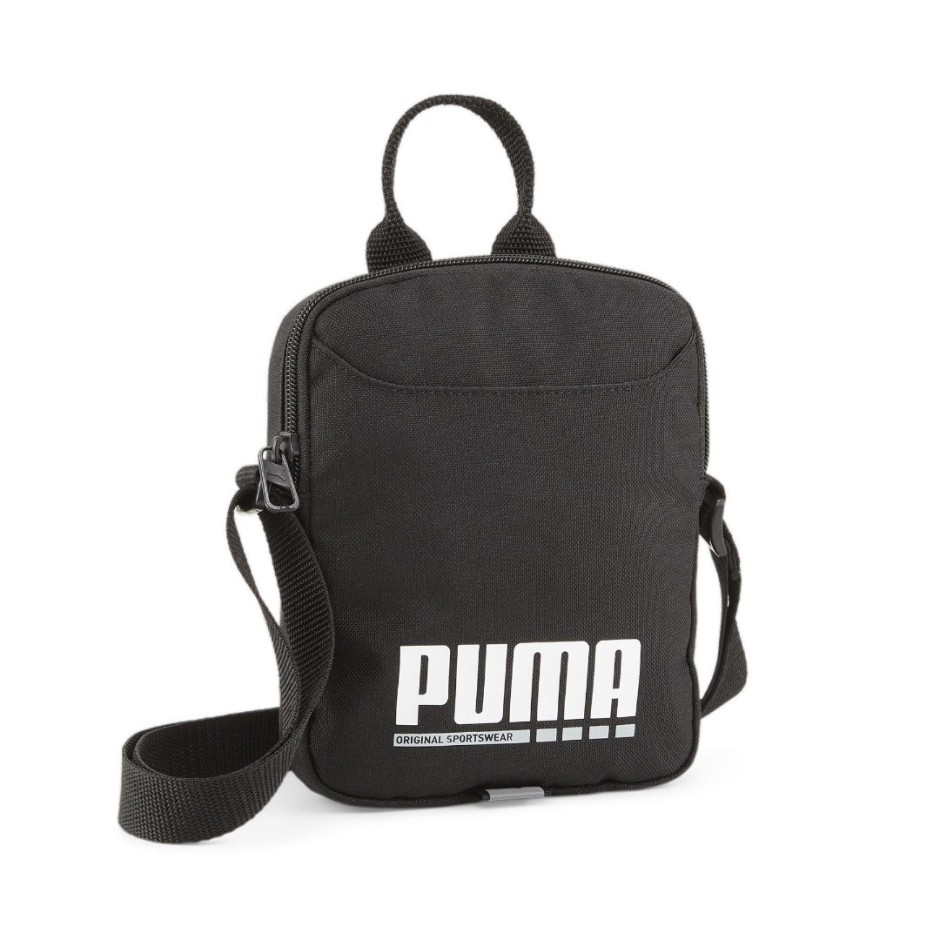PUMA PLUS PORTABLE 090347-01 Black