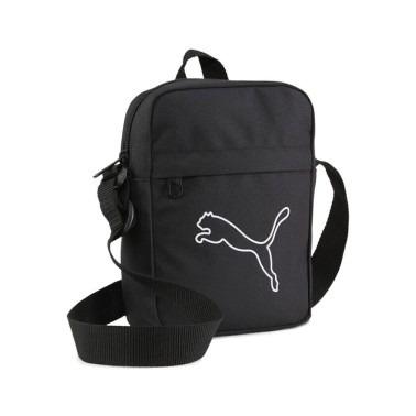 Τσάντα Ώμου Μαύρη - PUMA Plus Portable