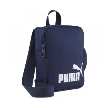 Τσάντα Ώμου Μπλε - PUMA Phase Portable