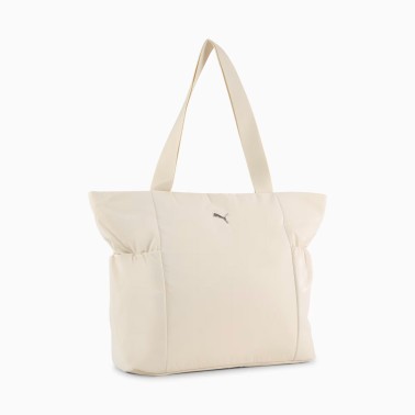 Τσάντα Tote Λευκή - PUMA Up Shopper
