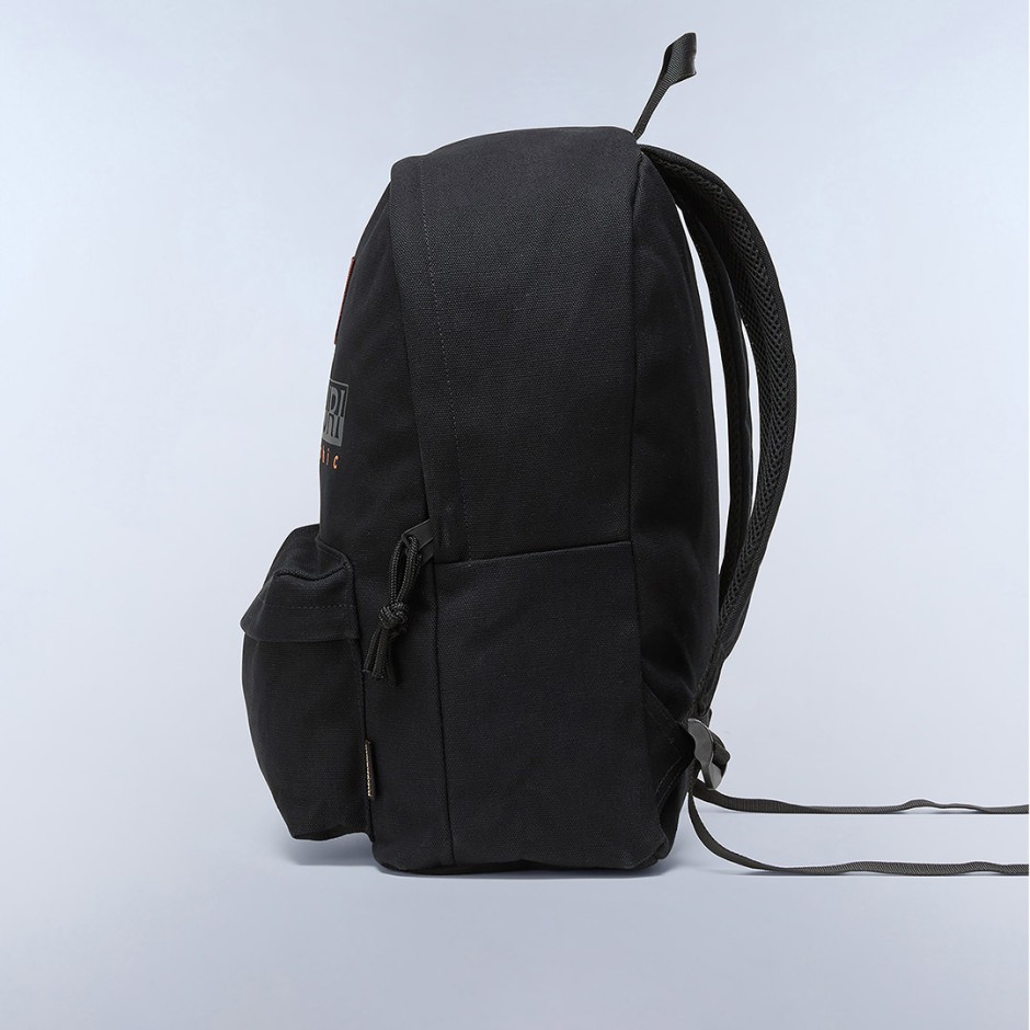 NAPAPIJRI HERING DP NP0A4G99041-041 Black