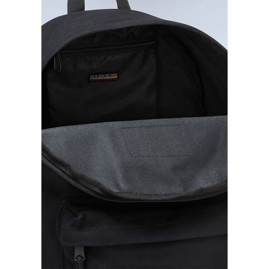 NAPAPIJRI HERING DP NP0A4G99041-041 Black