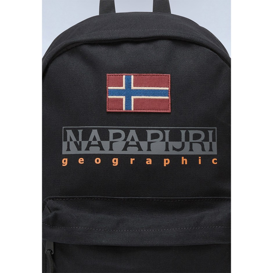 NAPAPIJRI HERING DP NP0A4G99041-041 Black