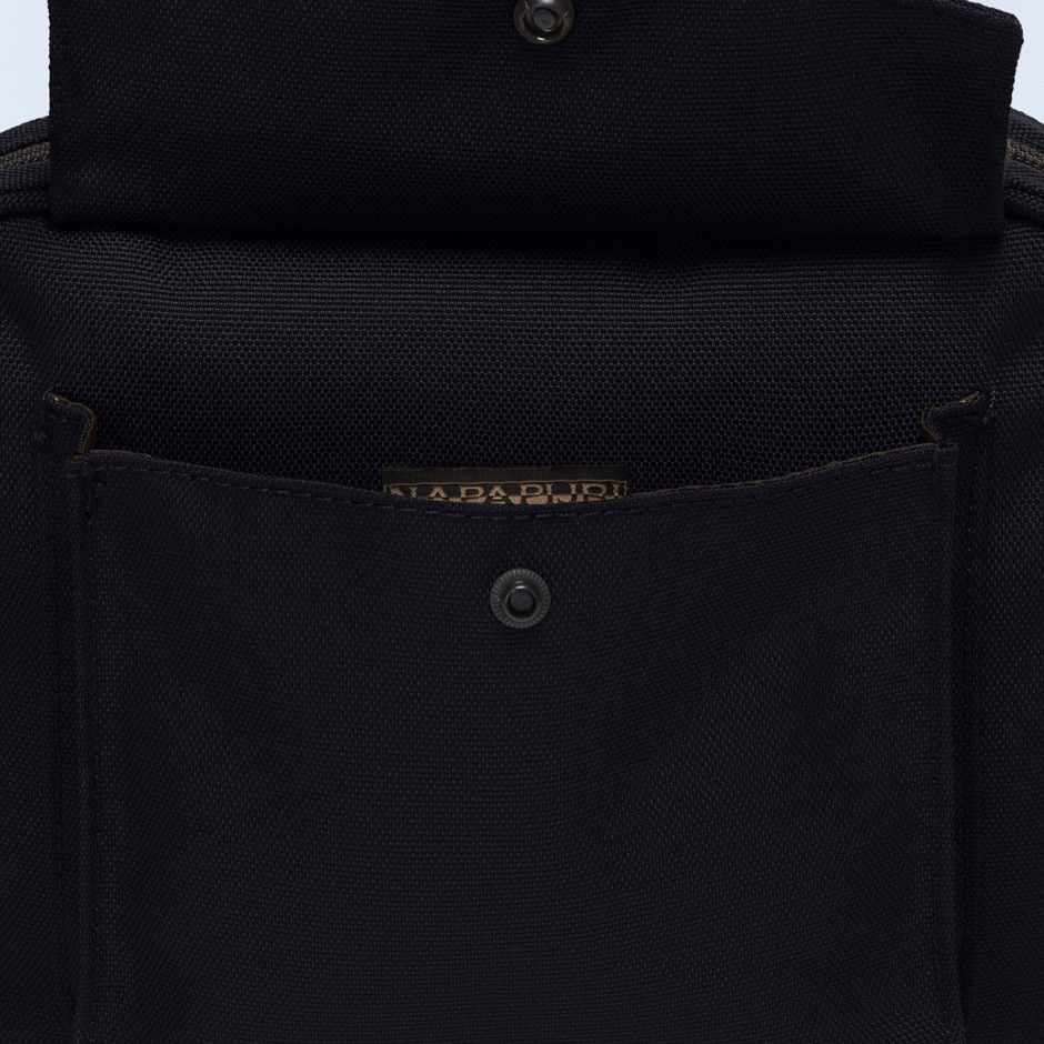 NAPAPIJRI VOYAGE CB NP0A4HG2941-941 Black