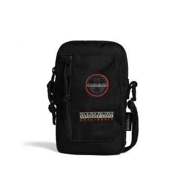 NAPAPIJRI H-VOYAGE CROSSOVER NP0A4H67041-041 Black