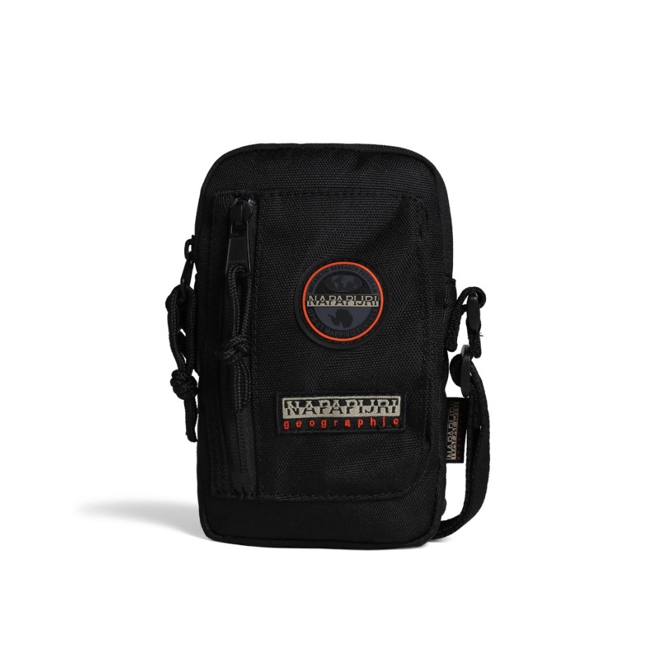 NAPAPIJRI H-VOYAGE CROSSOVER NP0A4H67041-041 Black