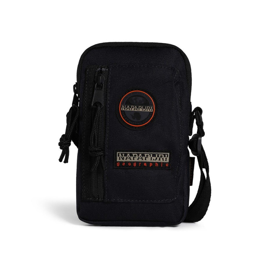 NAPAPIJRI H-VOYAGE CROSSOVER NP0A4H67176-176 Blue