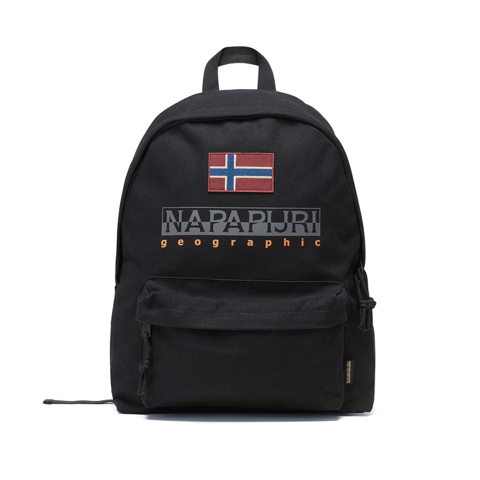 NAPAPIJRI HERING DP NP0A4G99041-041 Black