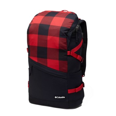 COLUMBIA UU0117-613 Κόκκινο