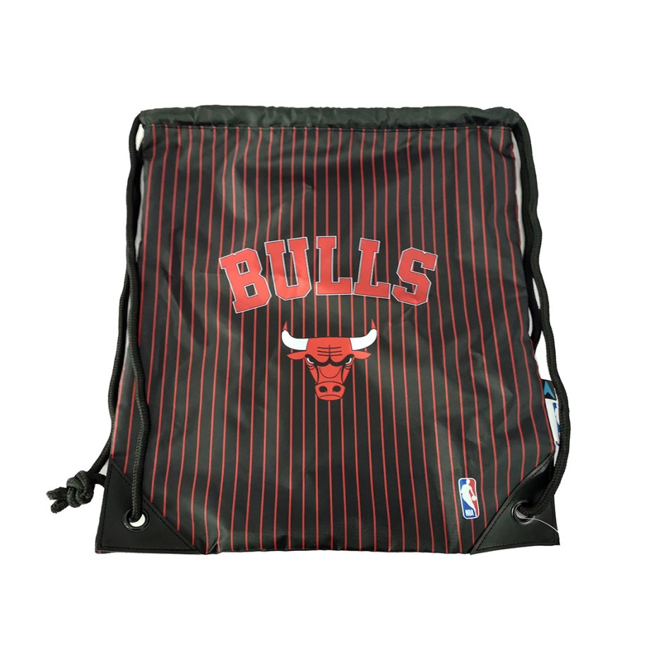 NBA CHICAGO BULLS BLACK RETRO 338-27261 Black