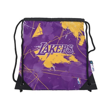 NBA LOS ANGELES LAKERS RETRO 338-29261 Purple