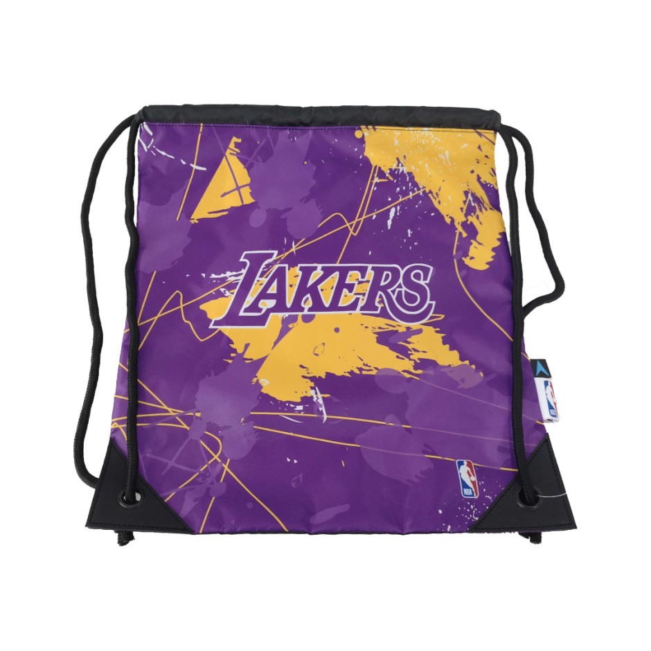NBA LOS ANGELES LAKERS RETRO 338-29261 Purple