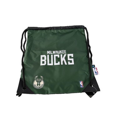 NBA BUCKS 338-20261 Green