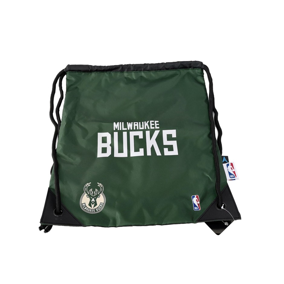 NBA BUCKS 338-20261 Green