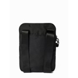 CHAMPION SMALL SHOULDER BAG 802352-KK001 Black Image 0