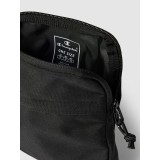 CHAMPION SMALL SHOULDER BAG 802352-KK001 Black Image 1