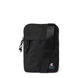 CHAMPION SMALL SHOULDER BAG 802352-KK001 Black Image 