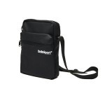 Shoulder Bag Black - Body Action Image 0