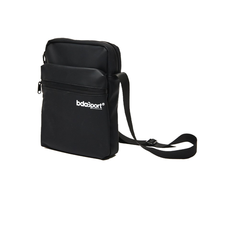 Shoulder Bag Black - Body Action