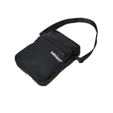 Shoulder Bag Black - Body Action