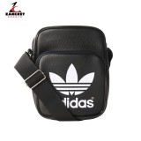 ΤΣΑΝΤΕΣ adidas Originals MINI BAG AB2734 Μαύρο Εικόνα 