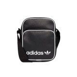 adidas Originals MINI BAG VINT DH1006 Μαύρο Εικόνα 