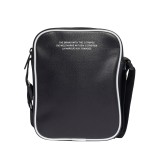 adidas Originals VINTAGE MINI BAG GD4782 Μαύρο Εικόνα 0
