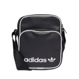 adidas Originals VINTAGE MINI BAG GD4782 Μαύρο Εικόνα 