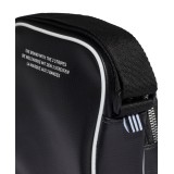 adidas Originals VINTAGE MINI BAG GD4782 Μαύρο Εικόνα 3