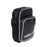 adidas Originals VINTAGE MINI BAG GD4782 Μαύρο Εικόνα 4