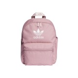 adidas Originals ADICOLOR CLASSIC BACKPACK SMALL HD7176 Purple Image 
