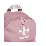 adidas Originals ADICOLOR CLASSIC BACKPACK SMALL HD7176 Purple Image 4