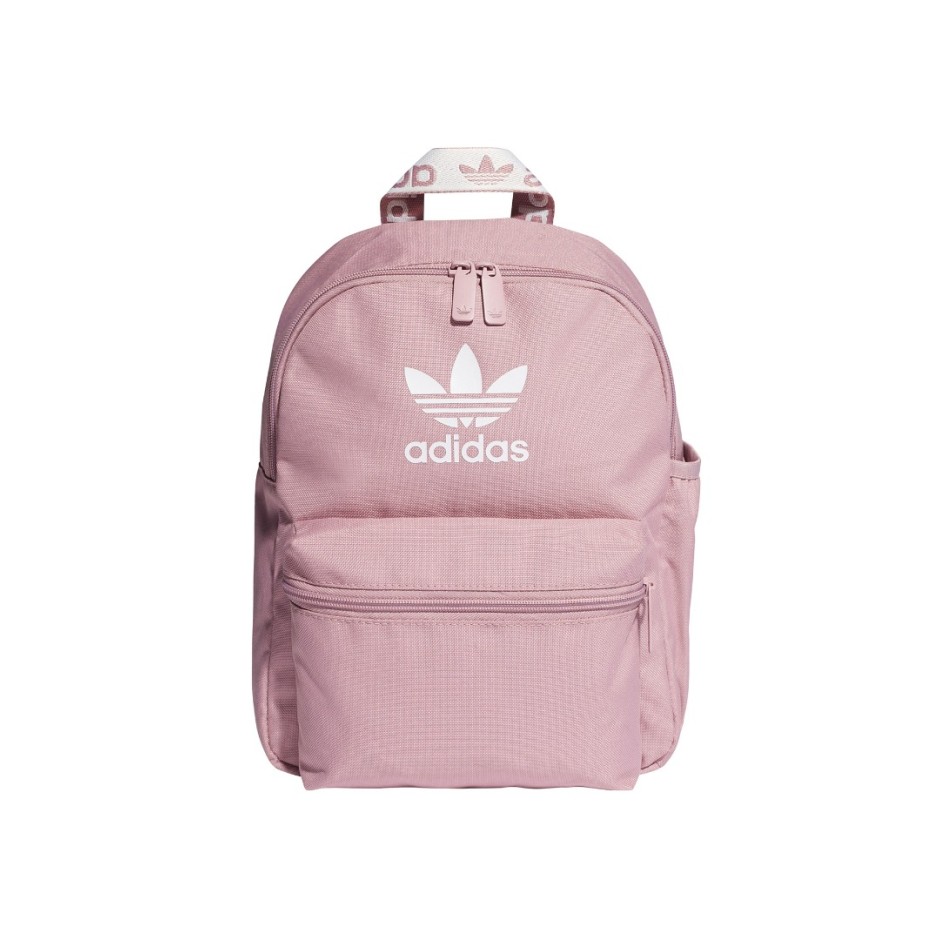 adidas Originals ADICOLOR CLASSIC BACKPACK SMALL HD7176 Purple