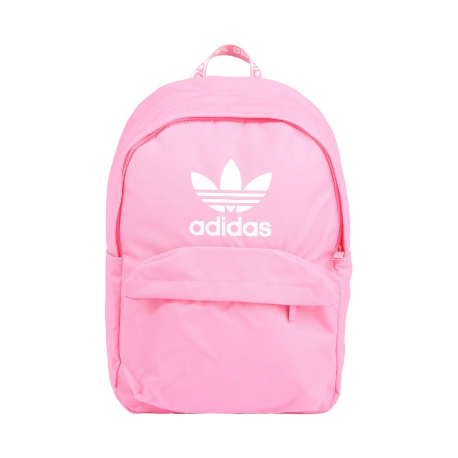 adidas Originals SMALL ADICOL BP HK2639 Pink - Zakcret.gr