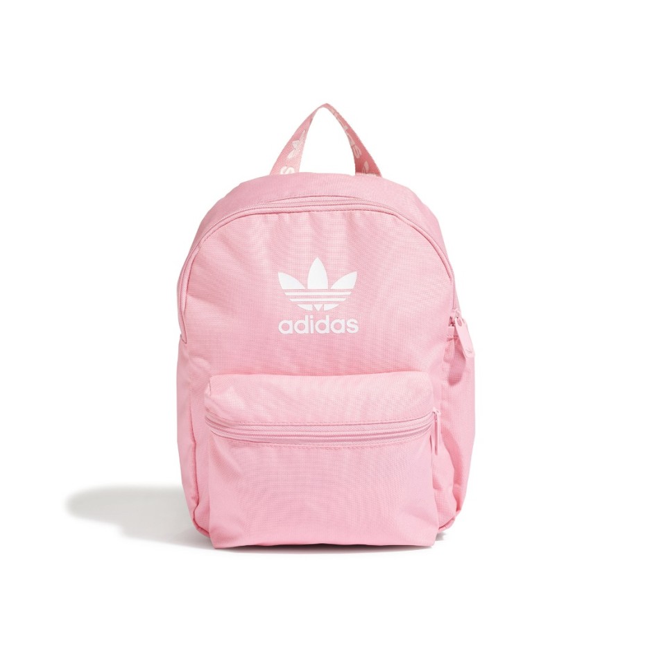adidas Originals ADICOLOR BACKPK HK2625 Pink