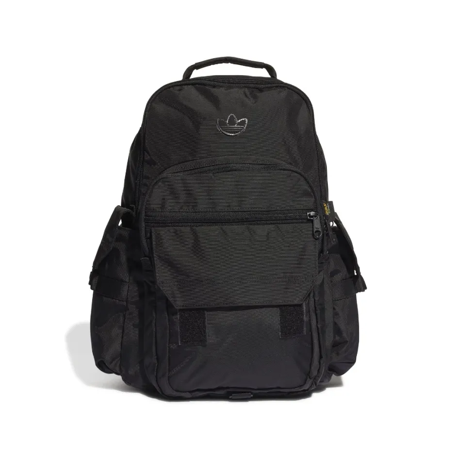 adidas backpack argos Argos Product Argos Adidas Backpack Adidas Originals CON BP L HK5054 Black