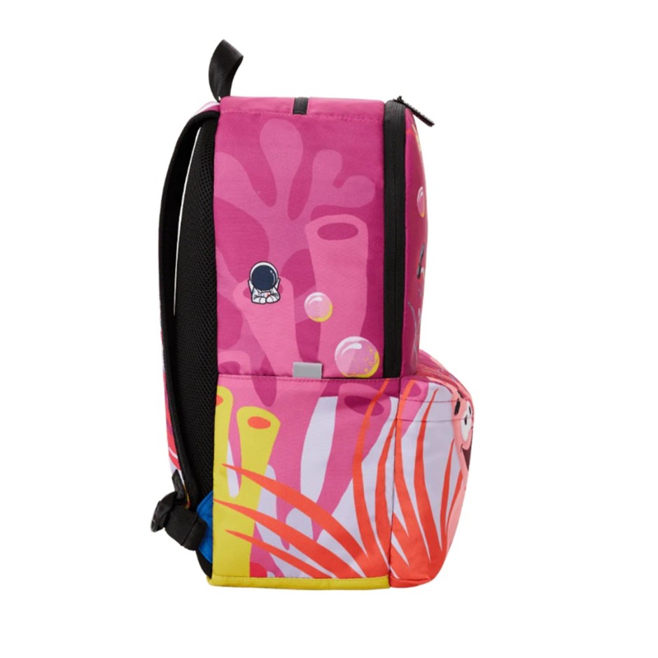 Sprayground Girls' Anime Camo Print Backpack :: Keweenaw Bay Indian  Community