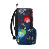 SPACE JUNK EDUCATION SPACE SJS84 Colorful Image 1