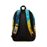 SPACE JUNK SHARK GRINNIN BACKPACKS SJS145 Colorful Image 0