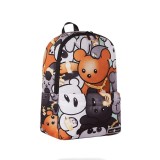 SPACE JUNK BEAR PARTY BACKPACKS SJS142 Colorful Image 1
